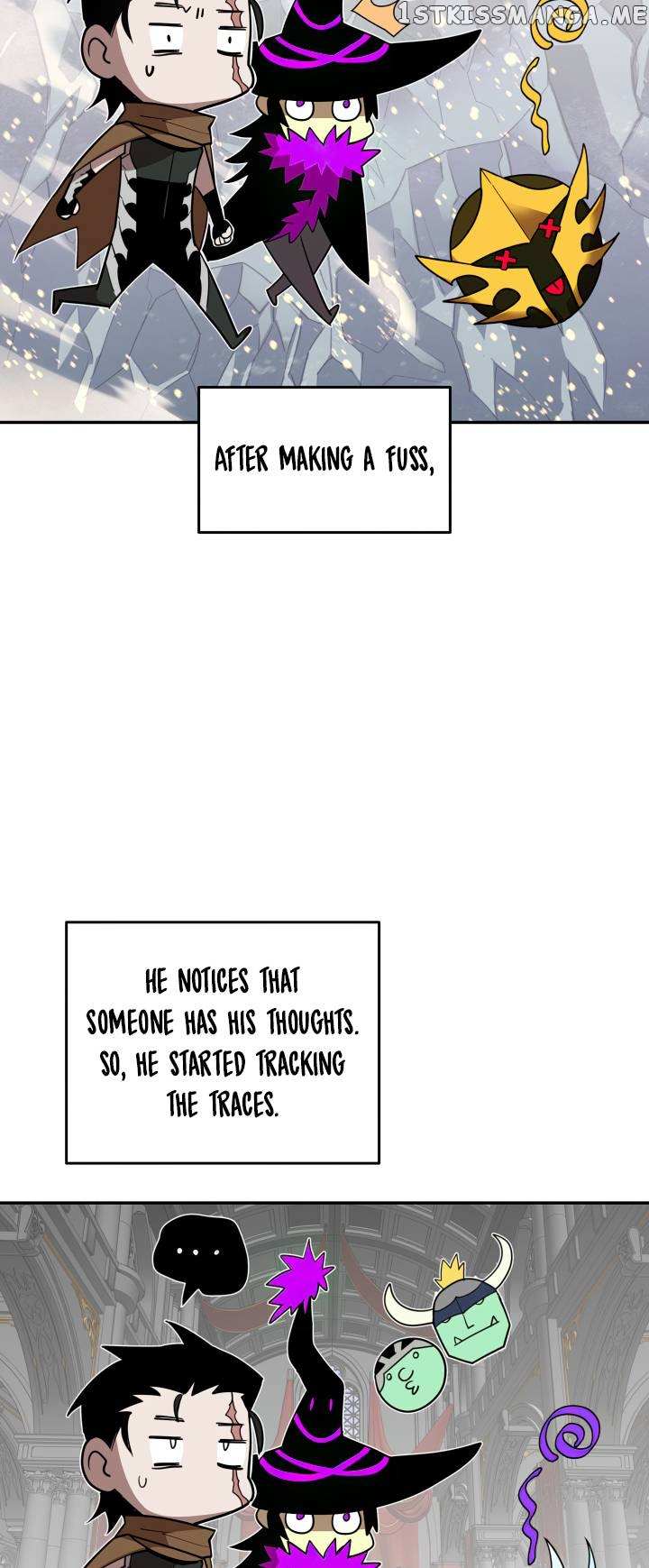 Read Worn And Torn Newbie chapter 145 image 20 on Lezhin