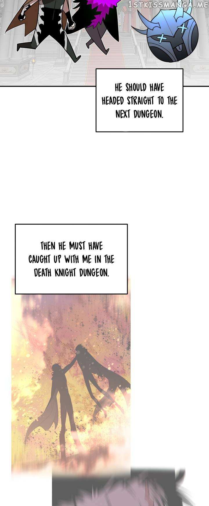 Read Worn And Torn Newbie chapter 145 image 21 on Lezhin