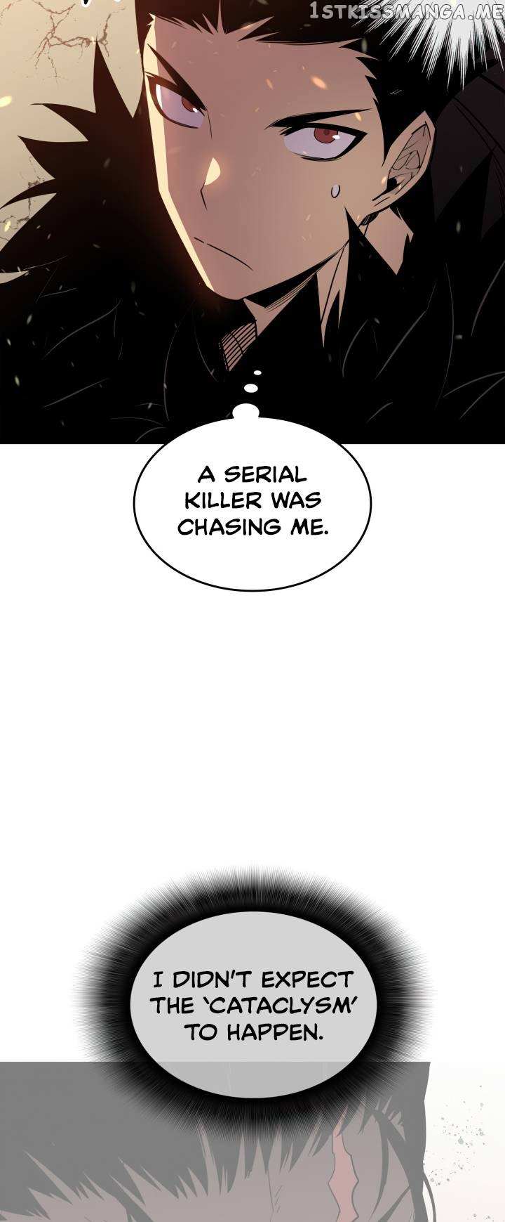 Read Worn And Torn Newbie chapter 145 image 23 on Lezhin
