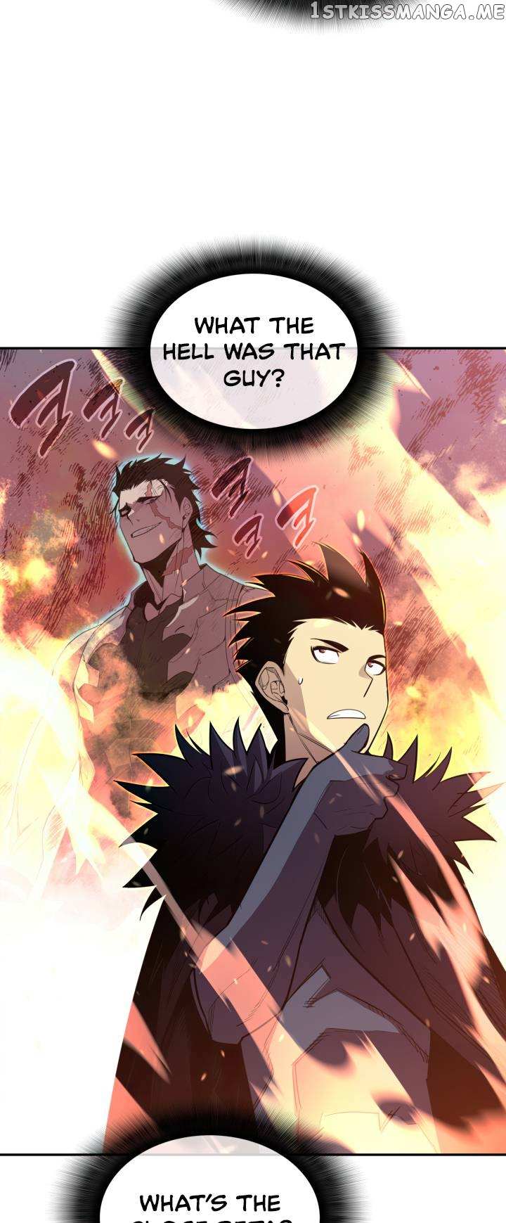 Read Worn And Torn Newbie chapter 145 image 25 on Lezhin