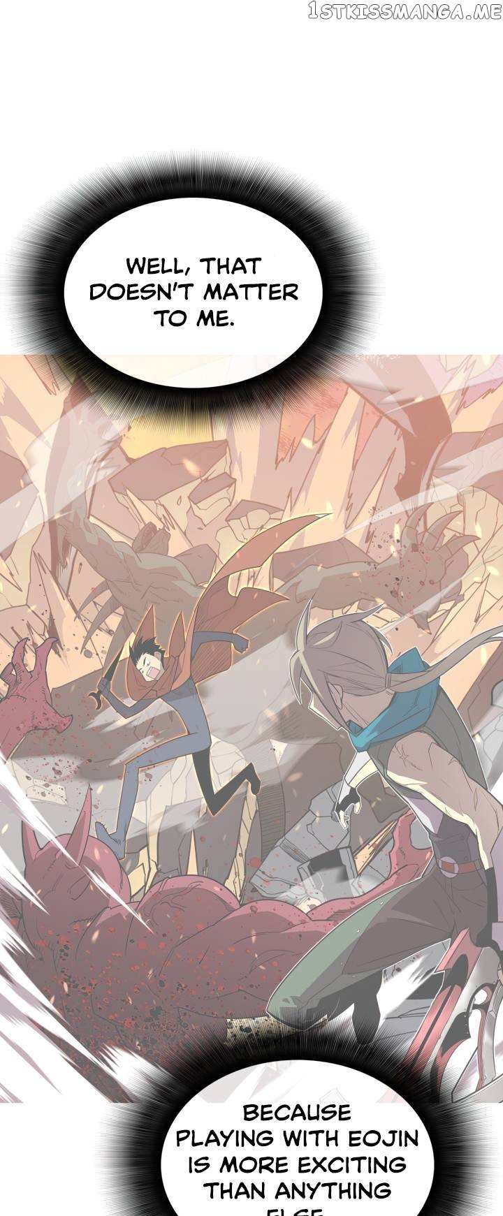 Read Worn And Torn Newbie chapter 145 image 30 on Lezhin