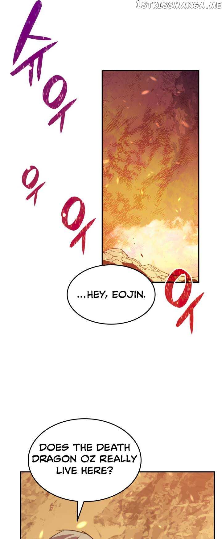 Read Worn And Torn Newbie chapter 145 image 36 on Lezhin