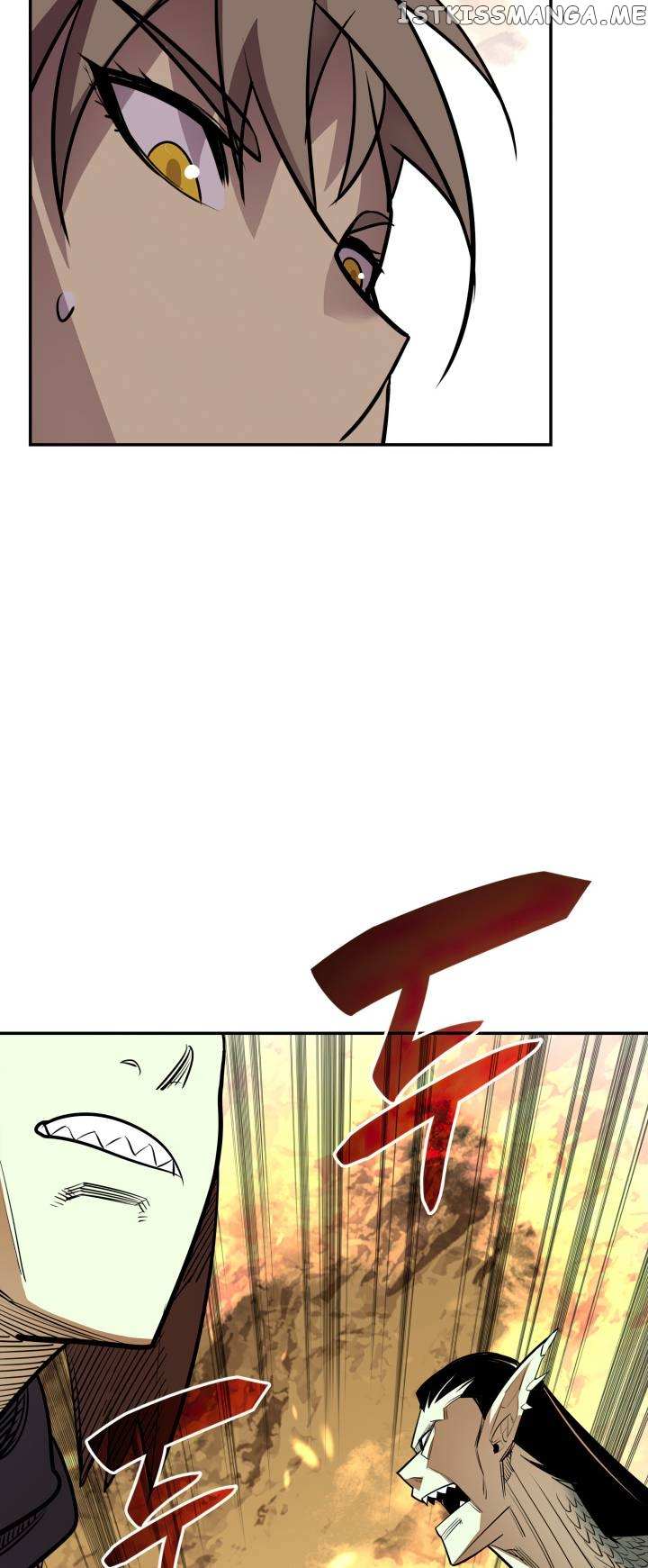 Read Worn And Torn Newbie chapter 145 image 38 on Lezhin