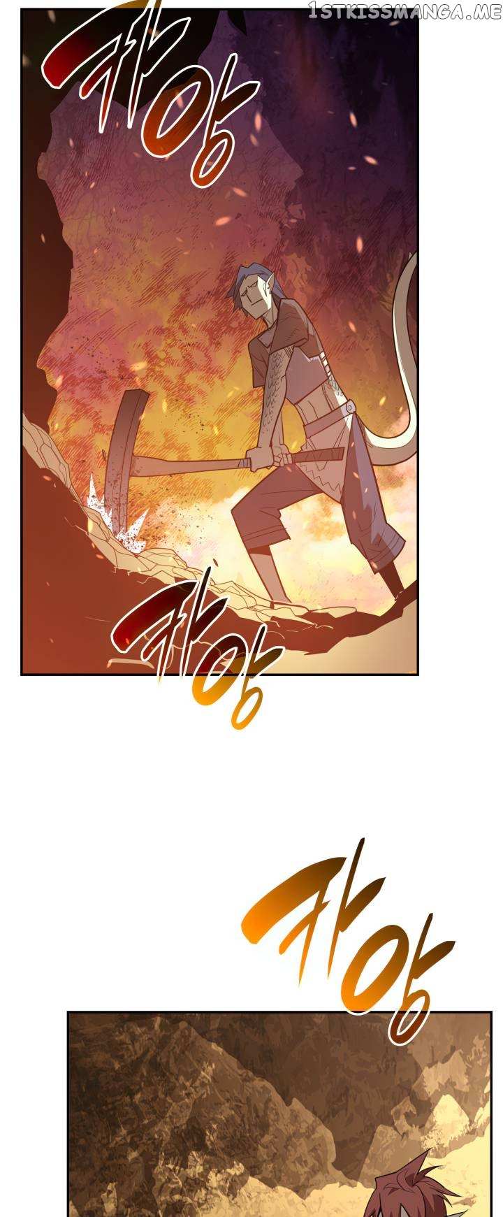 Read Worn And Torn Newbie chapter 145 image 41 on Lezhin