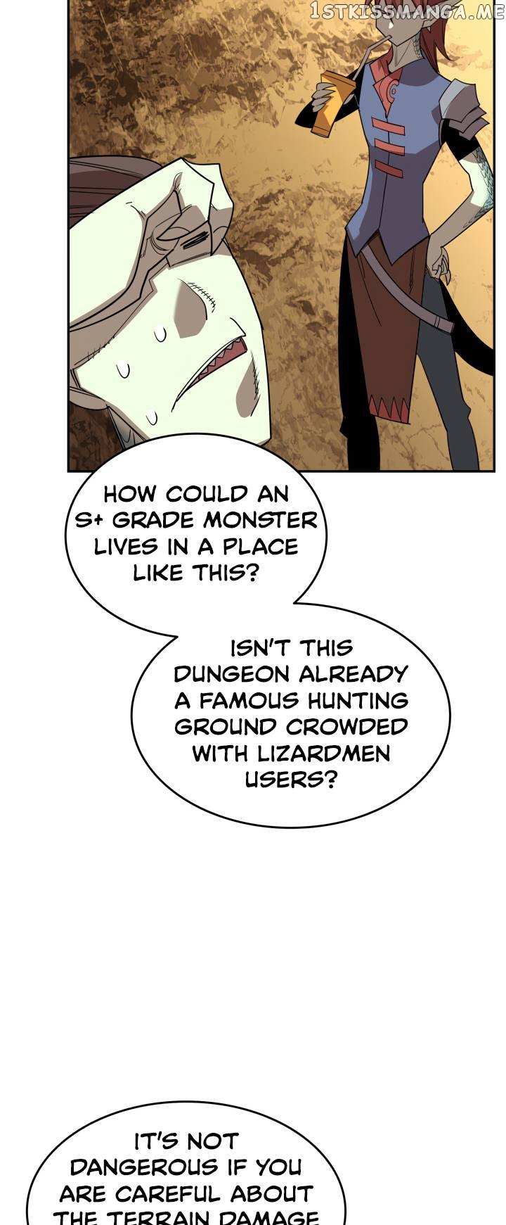 Read Worn And Torn Newbie chapter 145 image 42 on Lezhin