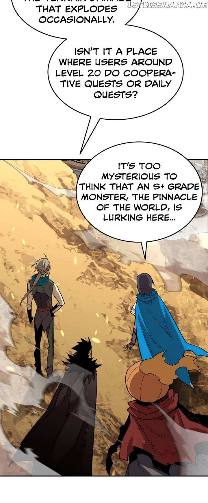 Read Worn And Torn Newbie chapter 145 image 43 on Lezhin
