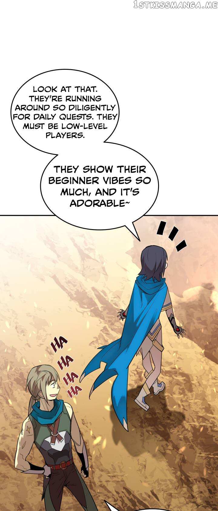 Read Worn And Torn Newbie chapter 145 image 45 on Lezhin
