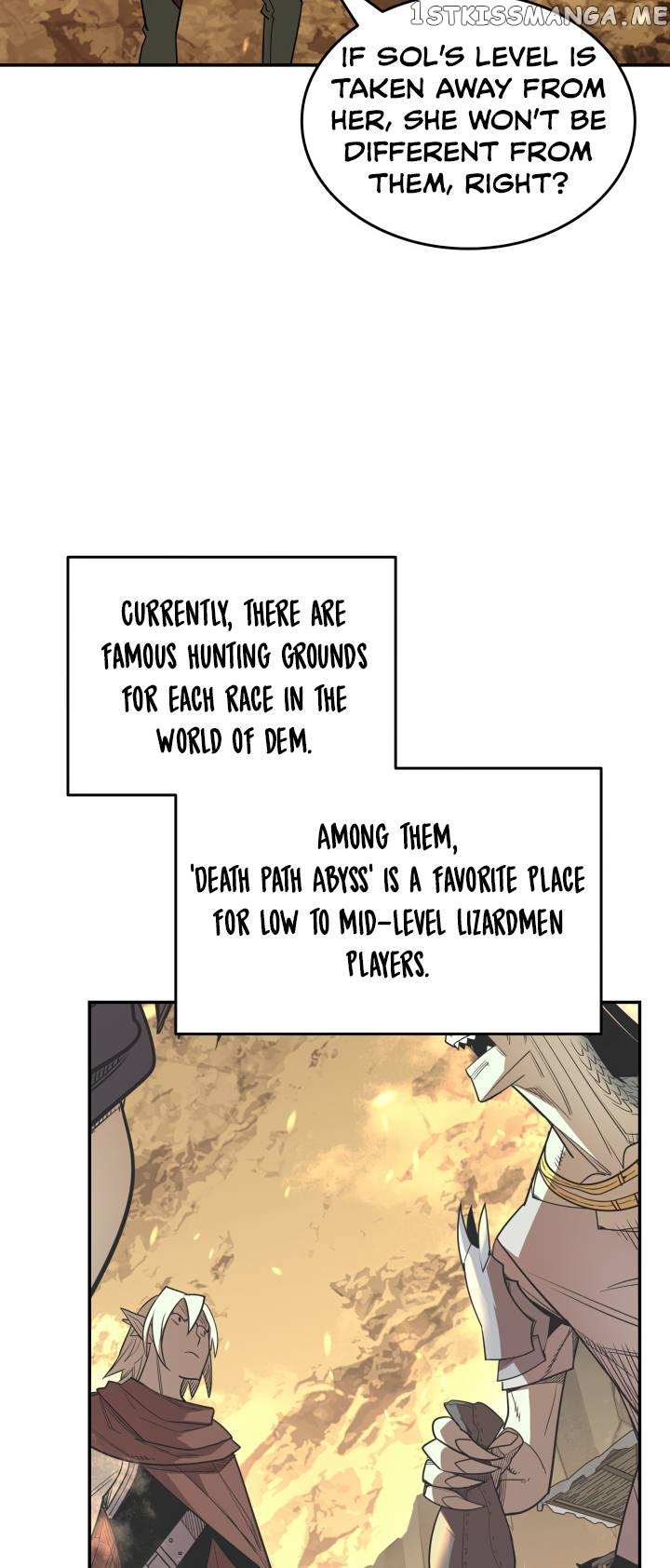 Read Worn And Torn Newbie chapter 145 image 46 on Lezhin