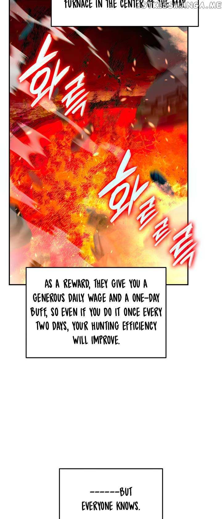 Read Worn And Torn Newbie chapter 145 image 48 on Lezhin