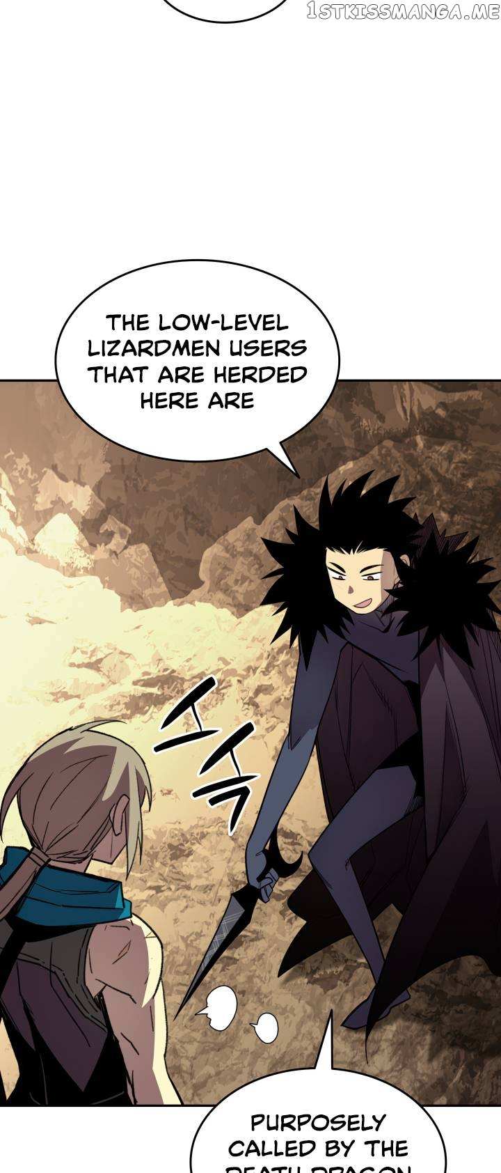 Read Worn And Torn Newbie chapter 145 image 50 on Lezhin