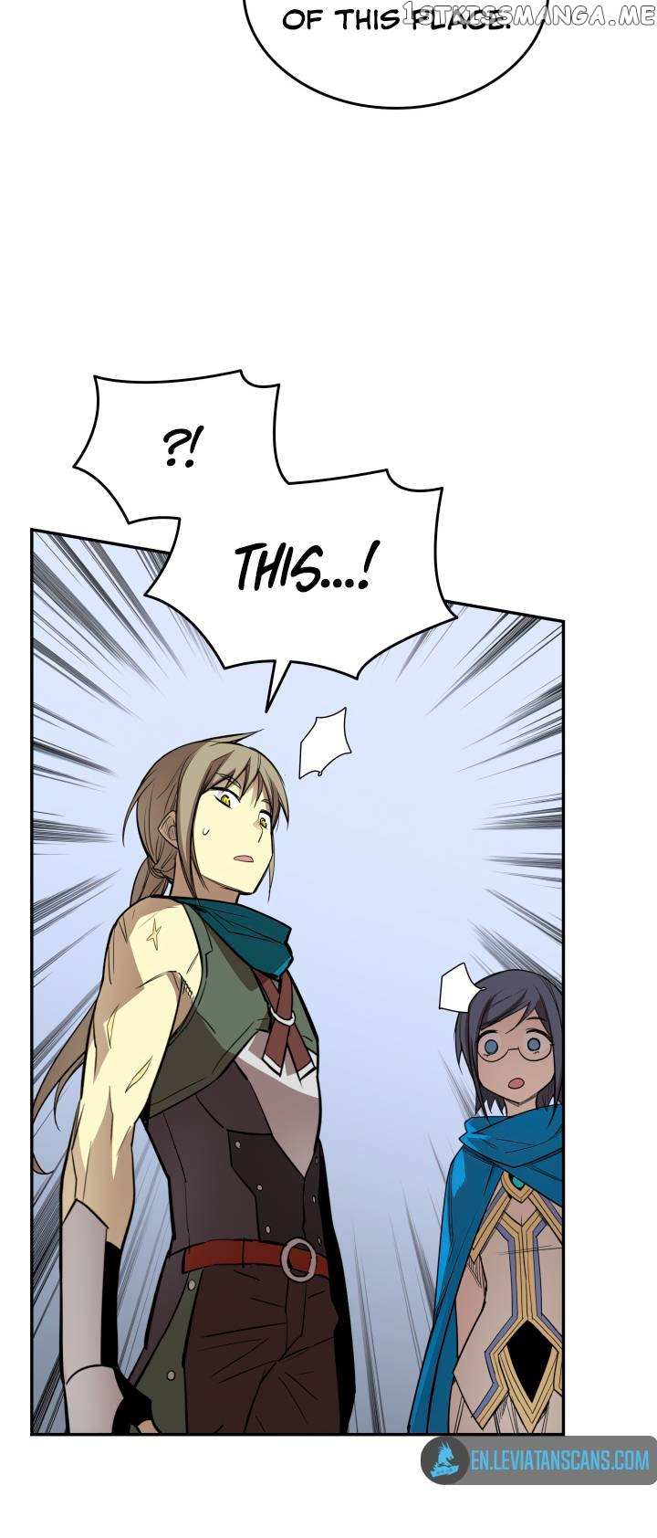 Read Worn And Torn Newbie chapter 145 image 52 on Lezhin
