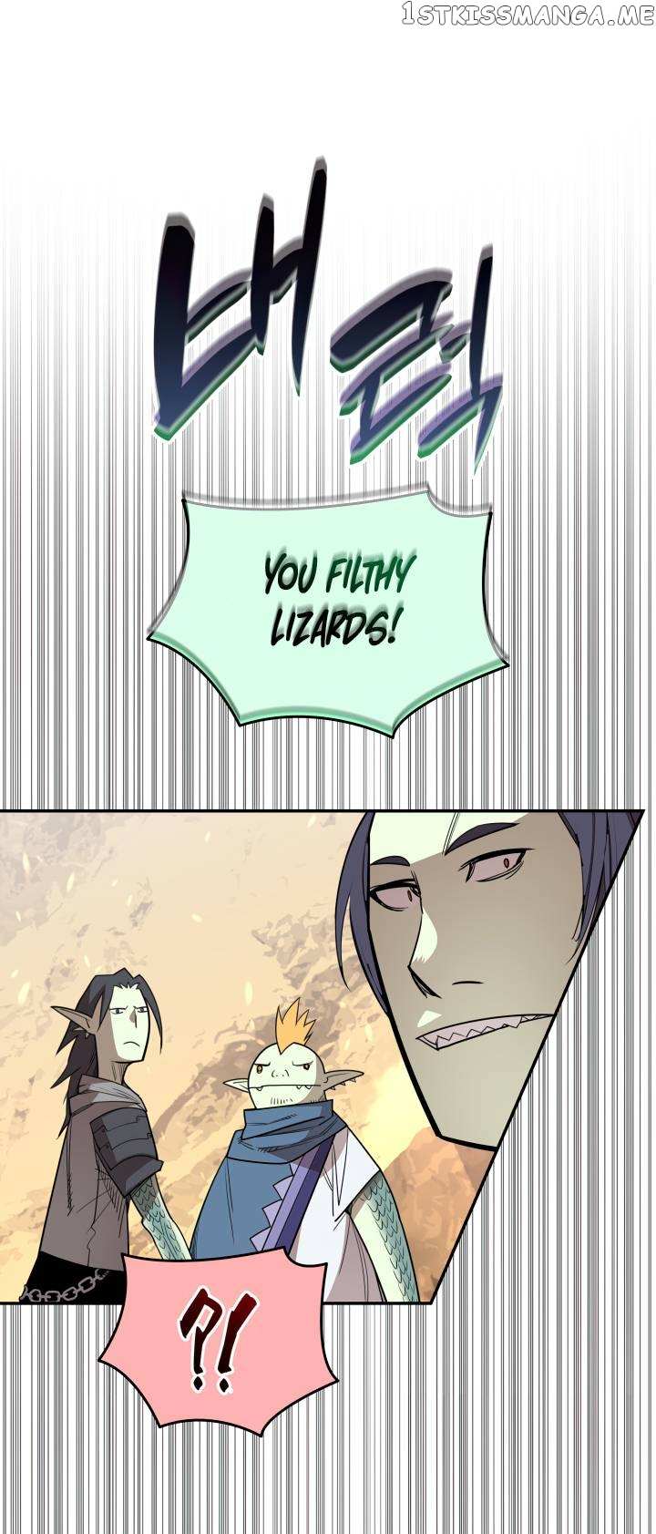 Read Worn And Torn Newbie chapter 145 image 56 on Lezhin