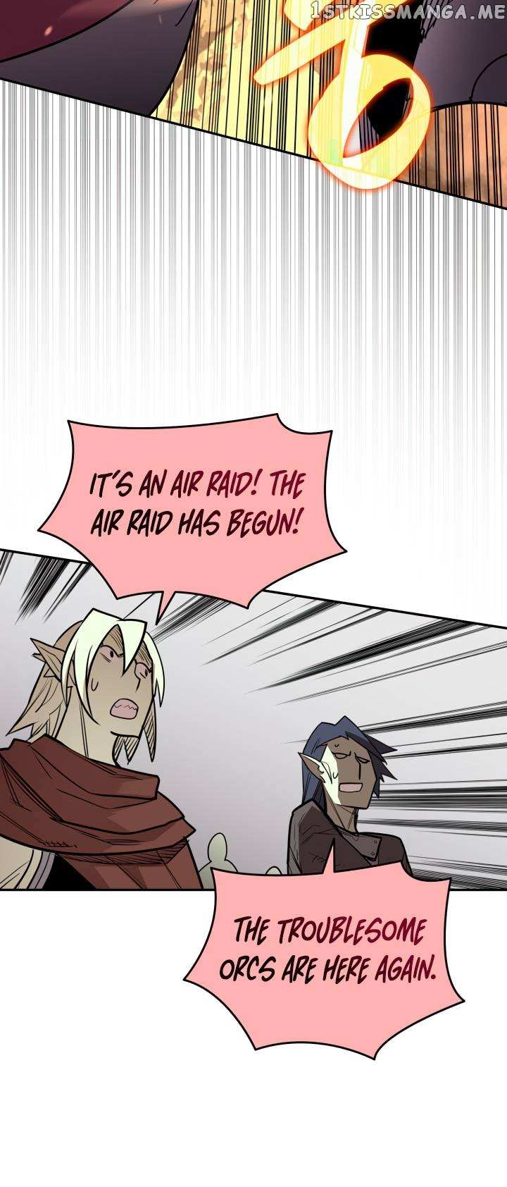 Read Worn And Torn Newbie chapter 145 image 59 on Lezhin