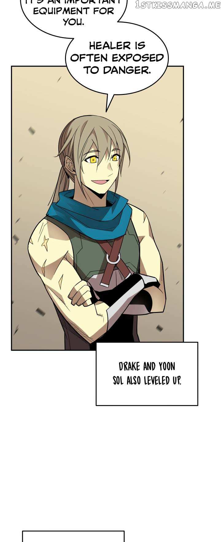 Read Worn And Torn Newbie chapter 145 image 6 on Lezhin
