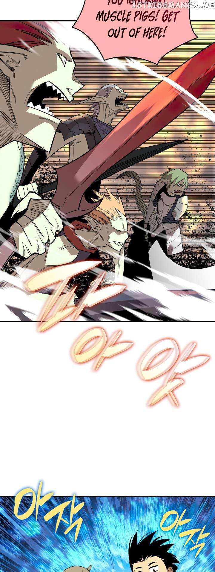 Read Worn And Torn Newbie chapter 145 image 61 on Lezhin