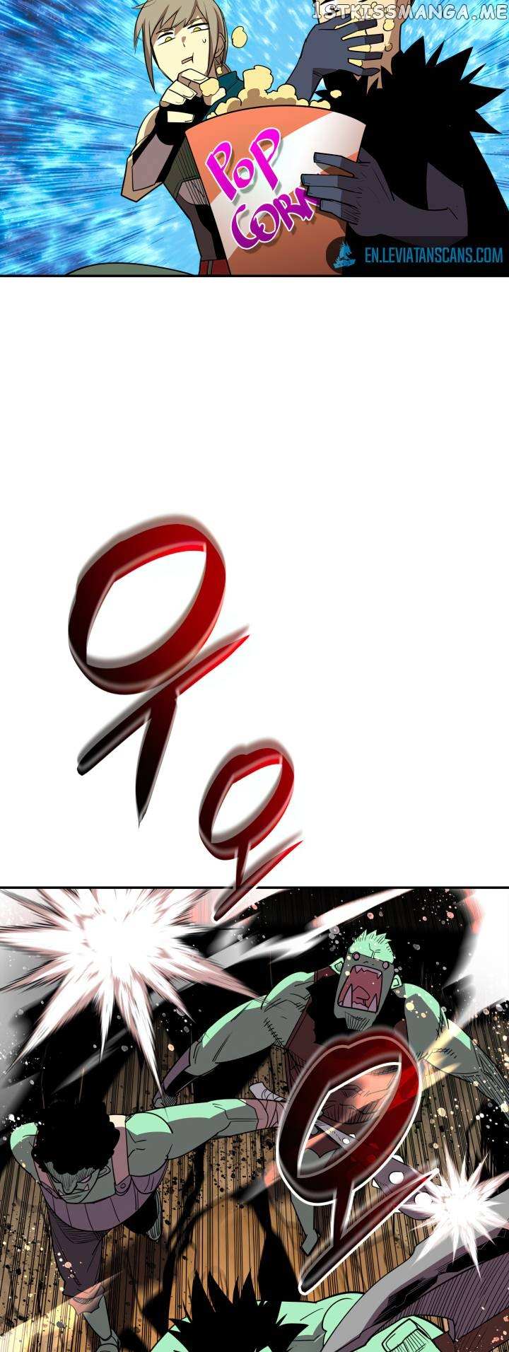 Read Worn And Torn Newbie chapter 145 image 62 on Lezhin