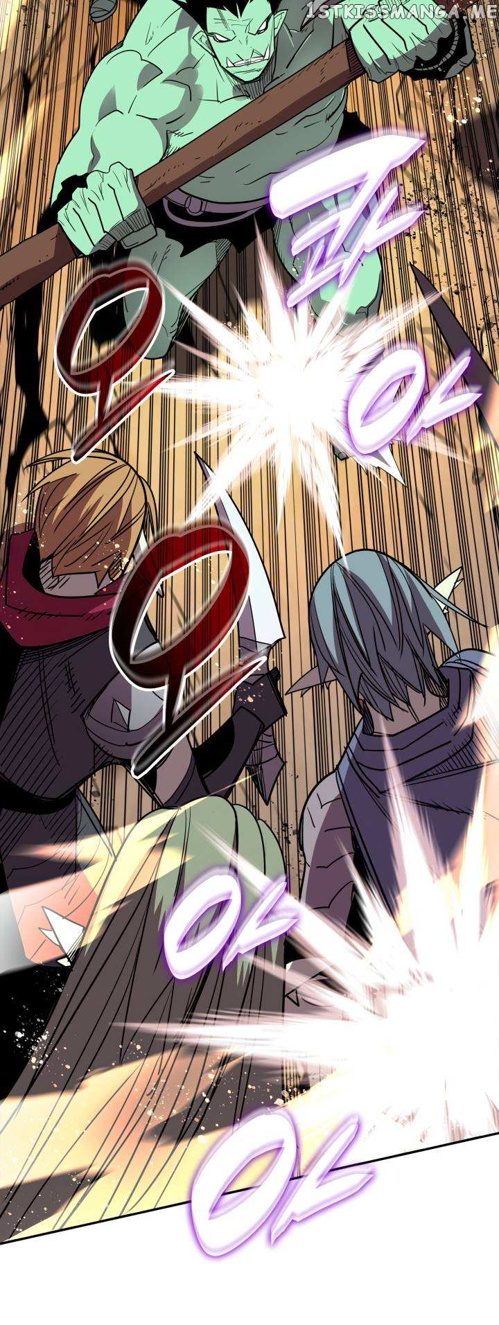 Read Worn And Torn Newbie chapter 145 image 63 on Lezhin