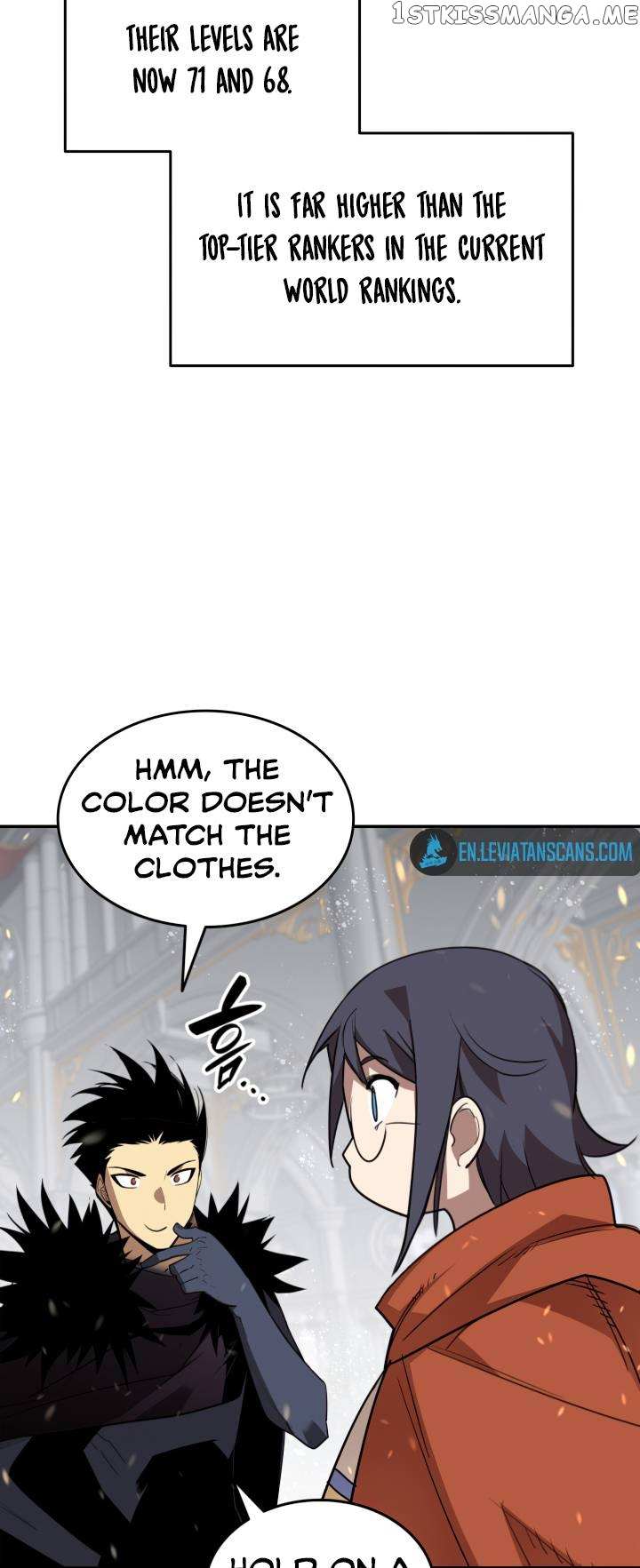 Read Worn And Torn Newbie chapter 145 image 7 on Lezhin