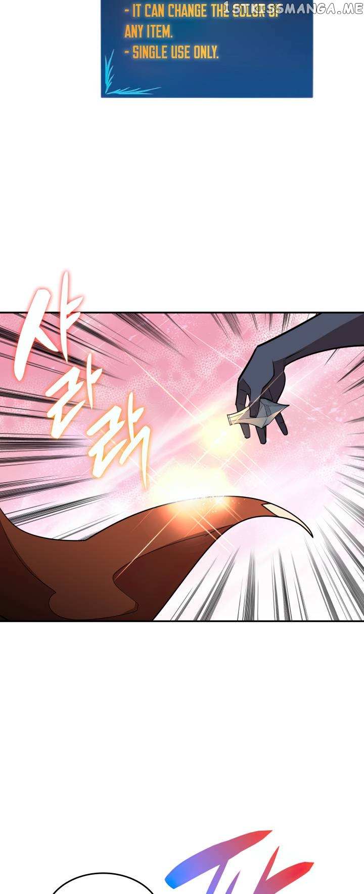 Read Worn And Torn Newbie chapter 145 image 9 on Lezhin
