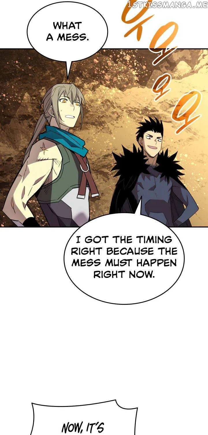 Read Worn And Torn Newbie chapter 146 image 23 on Lezhin