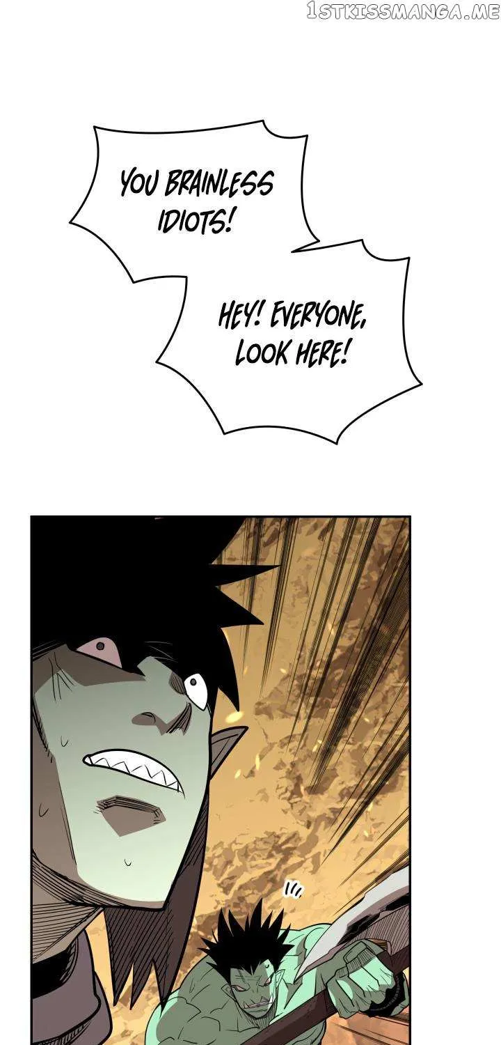 Read Worn And Torn Newbie chapter 146 image 31 on Lezhin