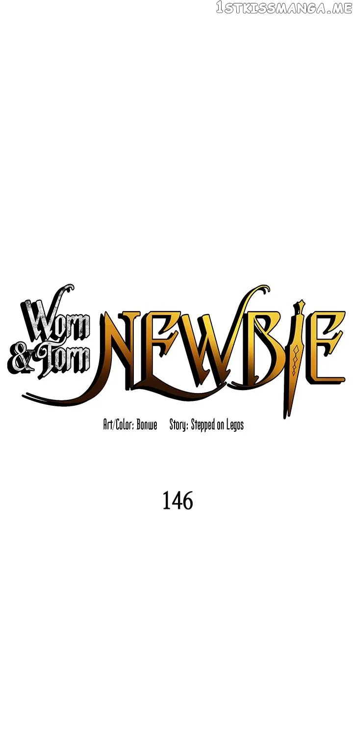 Read Worn And Torn Newbie chapter 146 image 9 on Lezhin