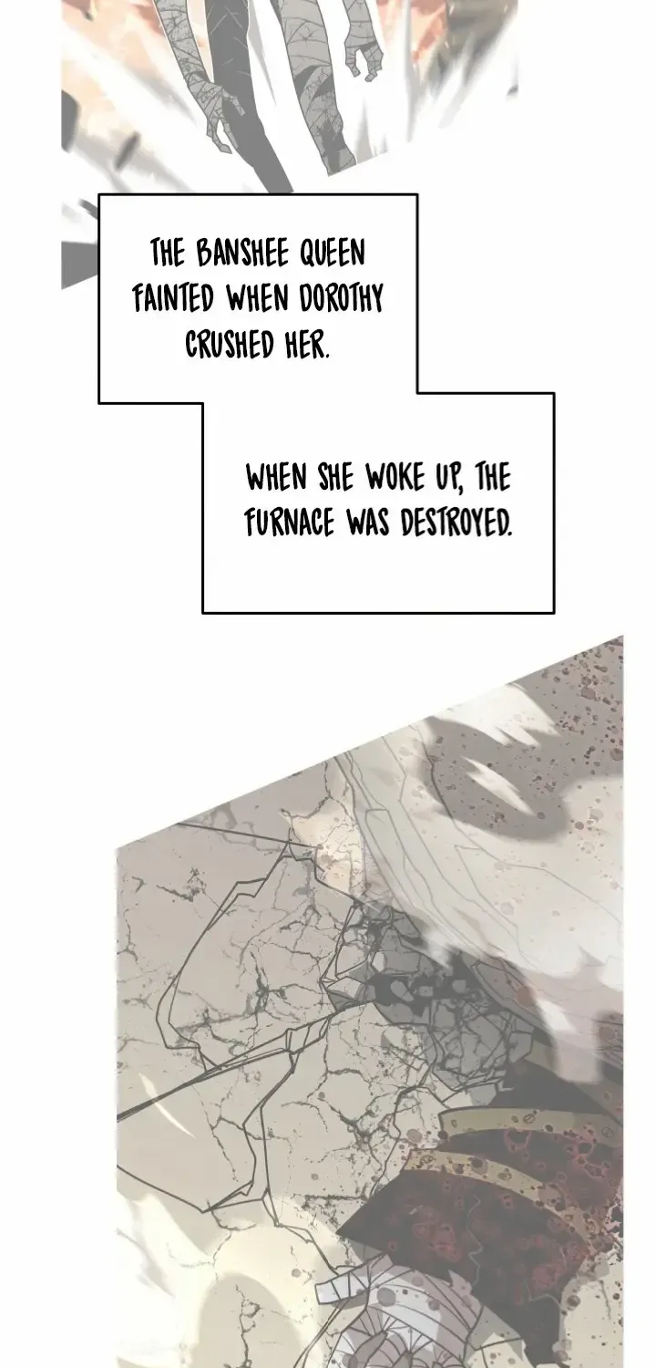 Read Worn And Torn Newbie chapter 147 image 13 on Lezhin