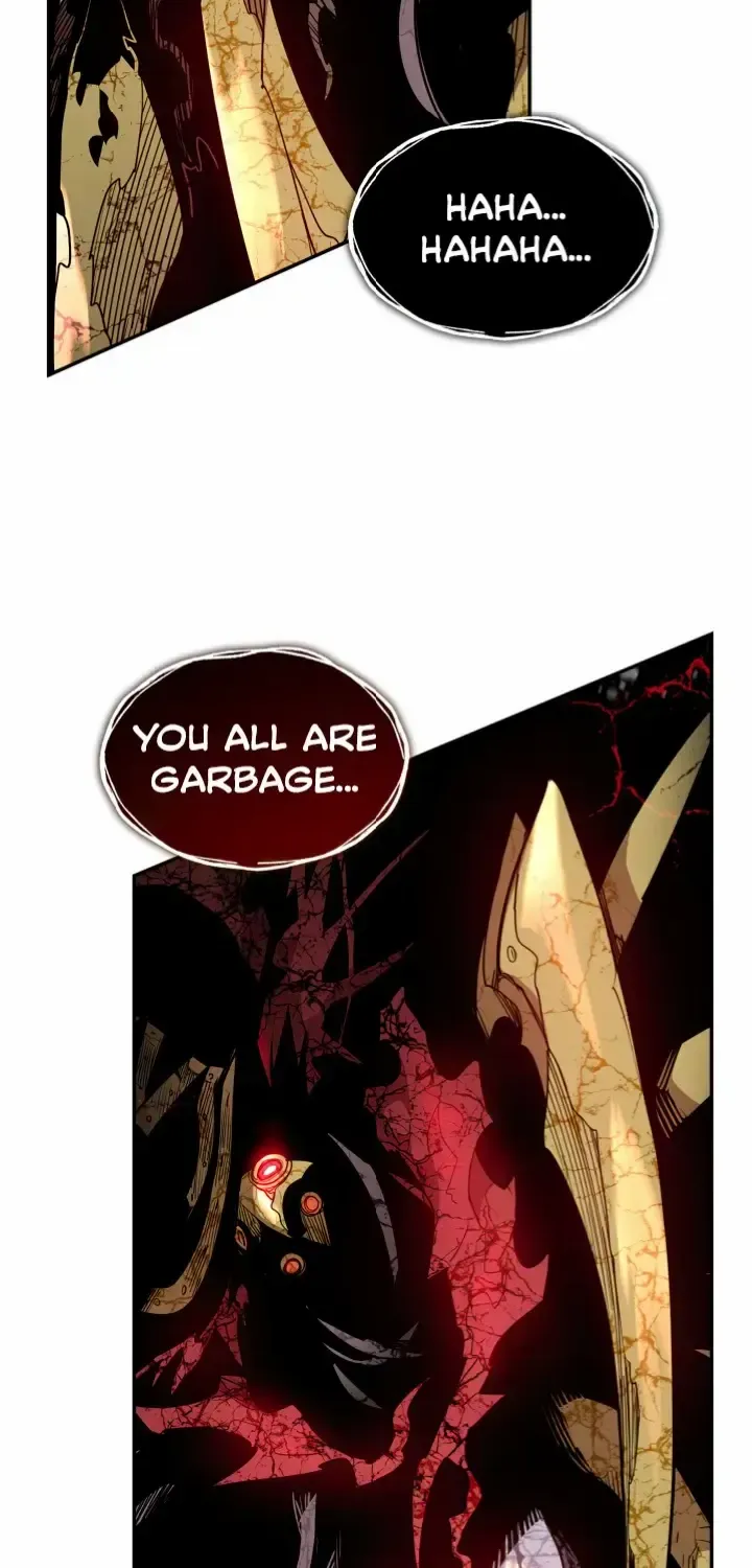 Read Worn And Torn Newbie chapter 147 image 3 on Lezhin