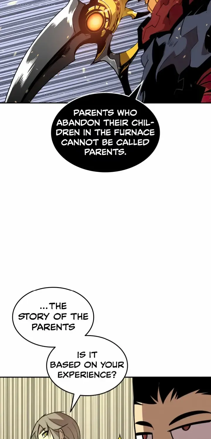 Read Worn And Torn Newbie chapter 147 image 32 on Lezhin