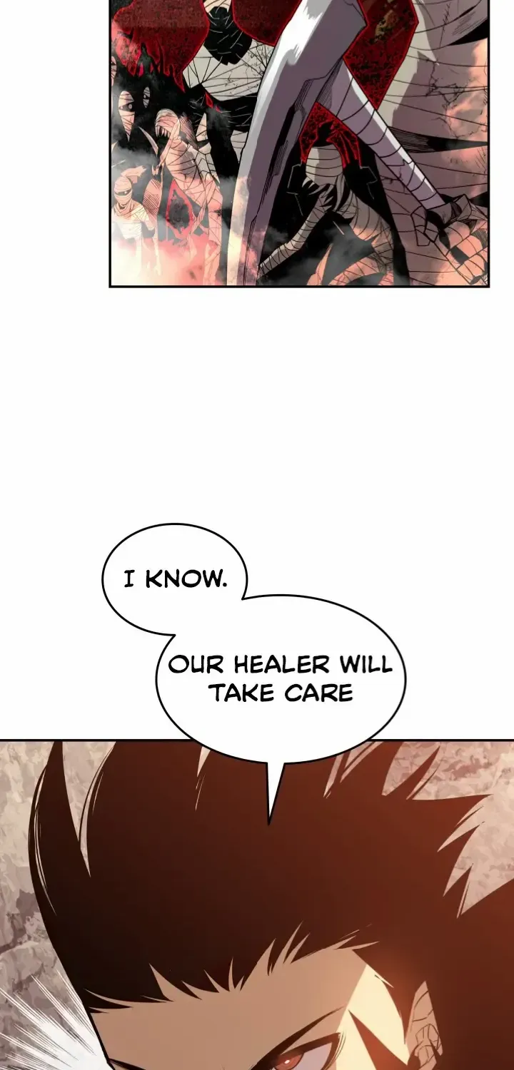 Read Worn And Torn Newbie chapter 147 image 58 on Lezhin