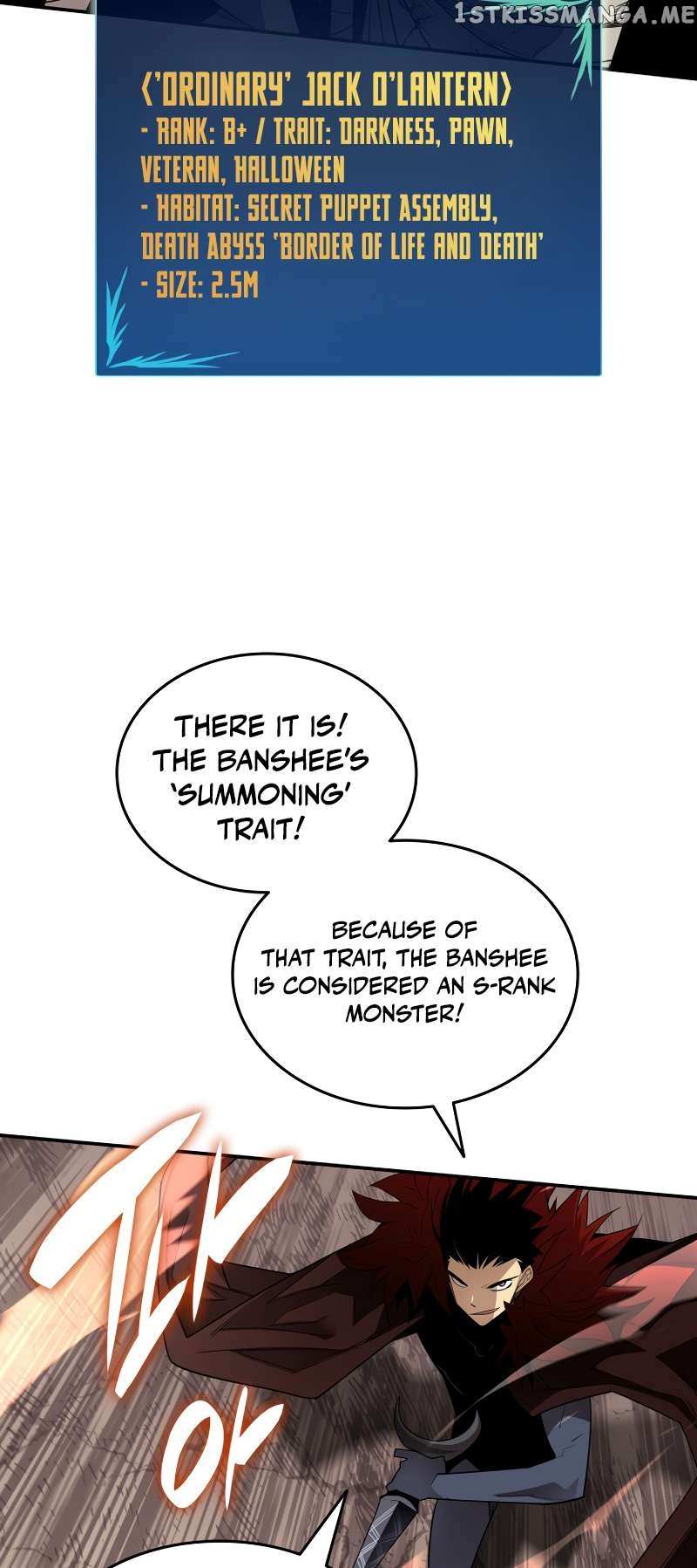 Read Worn And Torn Newbie chapter 148 image 40 on Lezhin