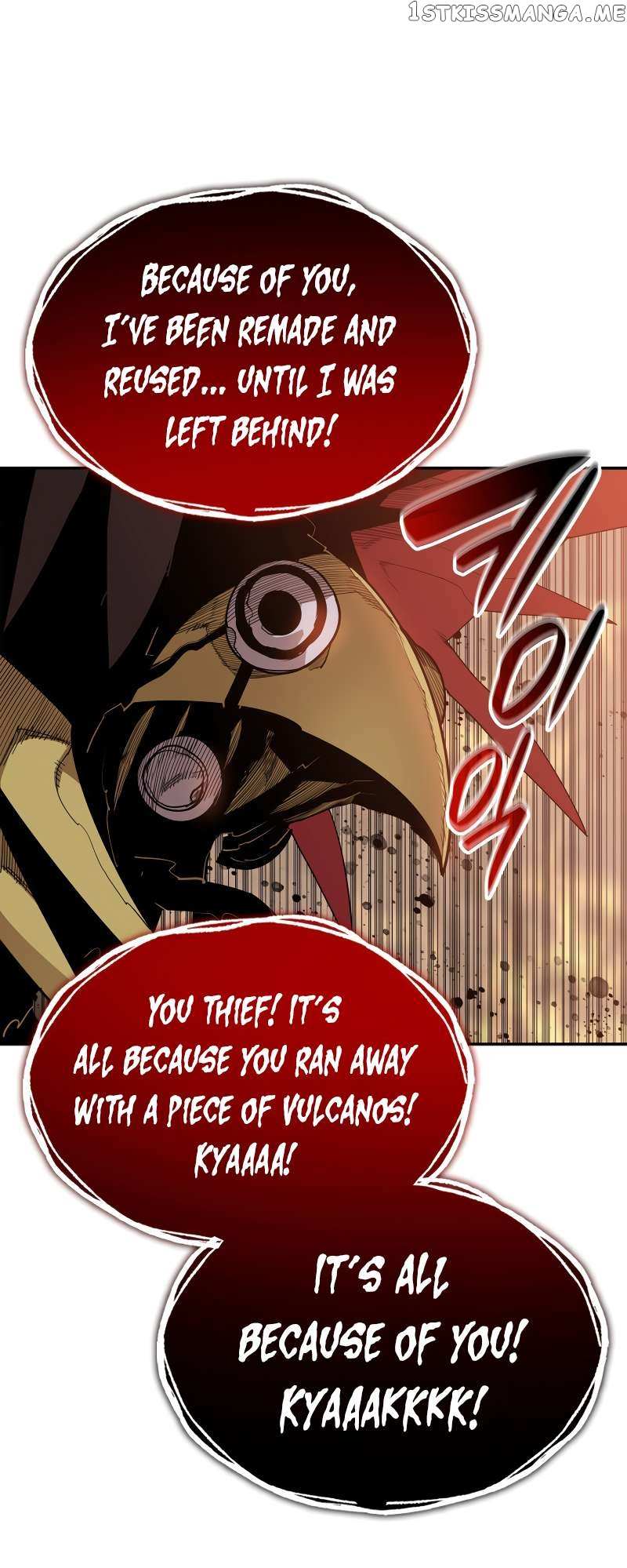 Read Worn And Torn Newbie chapter 148 image 9 on Lezhin
