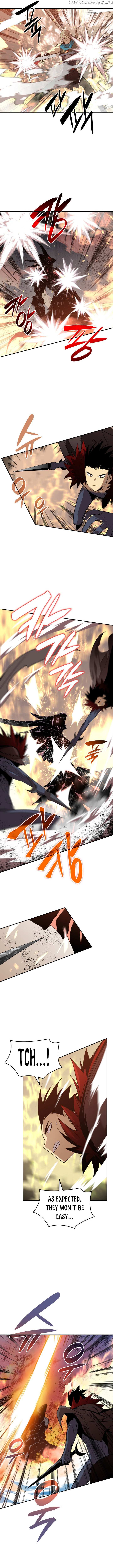 Read Worn And Torn Newbie chapter 149 image 1 on Lezhin