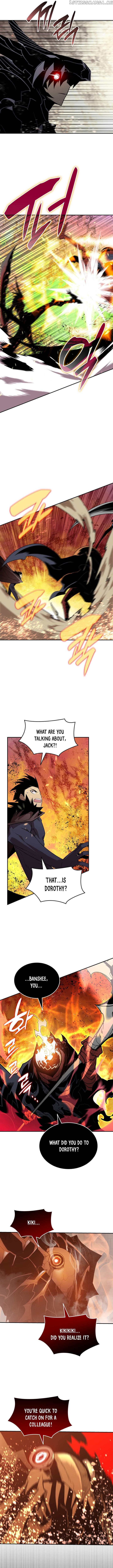 Read Worn And Torn Newbie chapter 149 image 10 on Lezhin
