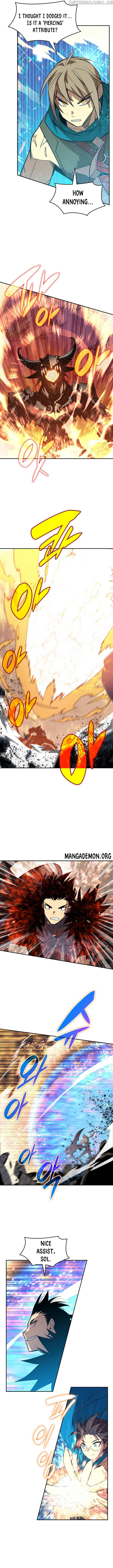 Read Worn And Torn Newbie chapter 149 image 4 on Lezhin