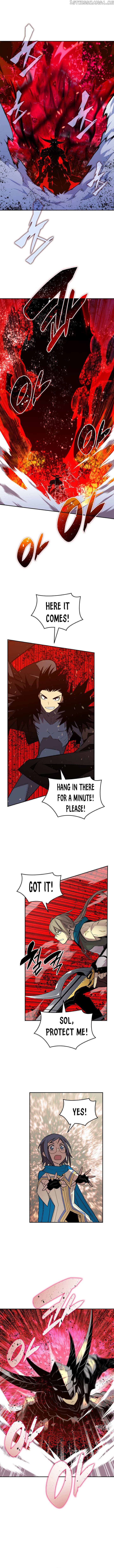 Read Worn And Torn Newbie chapter 149 image 7 on Lezhin