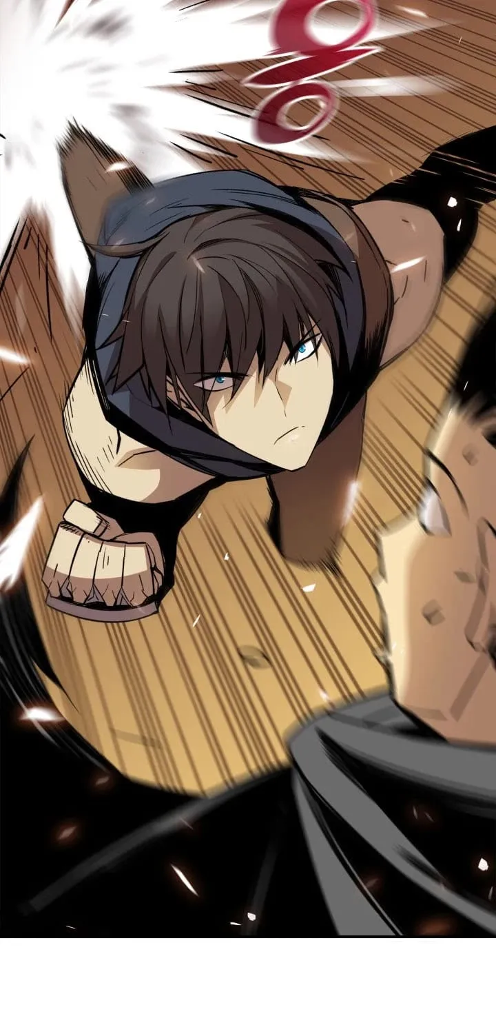 Read Worn And Torn Newbie chapter 15 image 20 on Lezhin