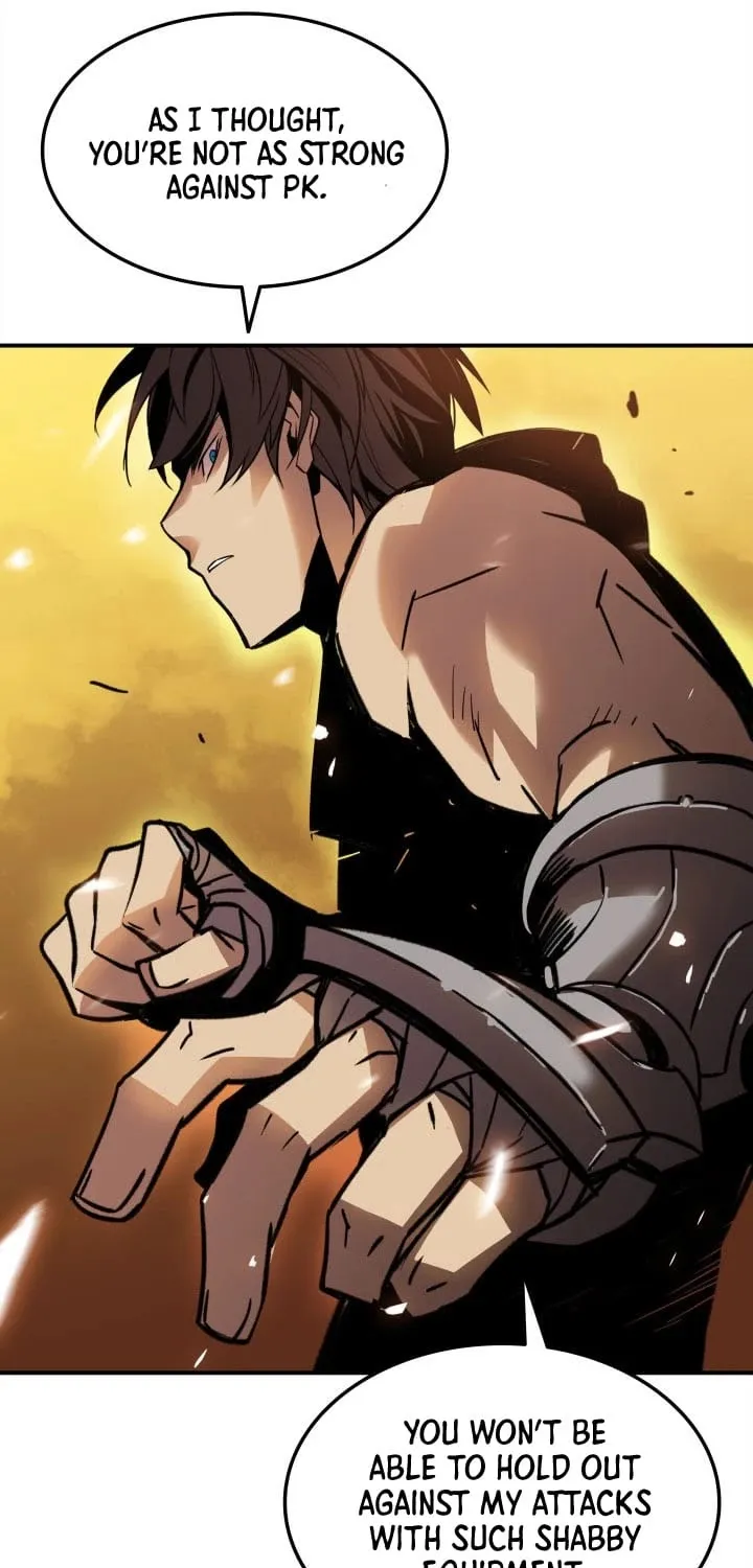 Read Worn And Torn Newbie chapter 15 image 30 on Lezhin