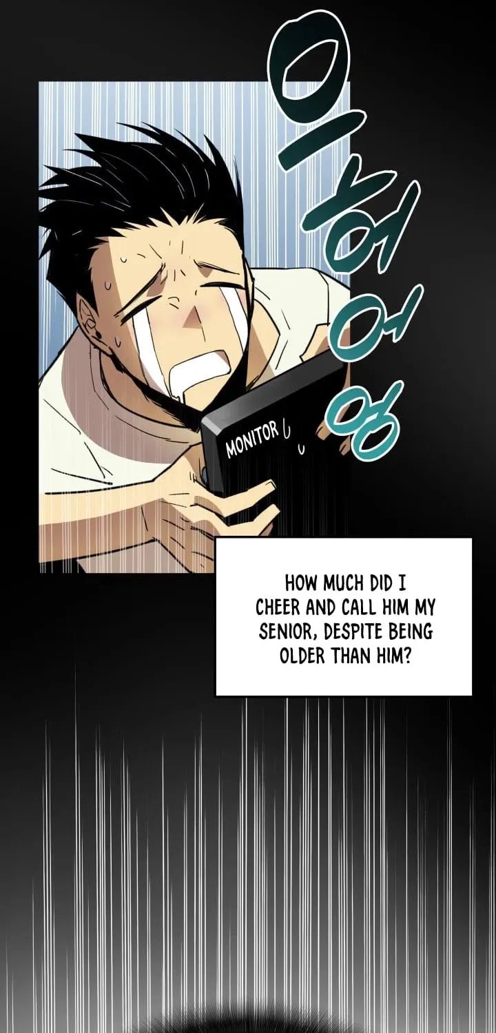 Read Worn And Torn Newbie chapter 15 image 42 on Lezhin