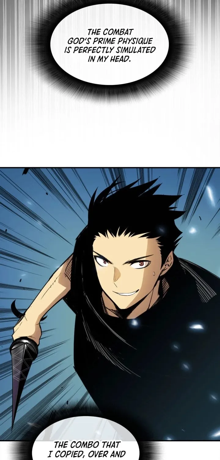 Read Worn And Torn Newbie chapter 15 image 43 on Lezhin