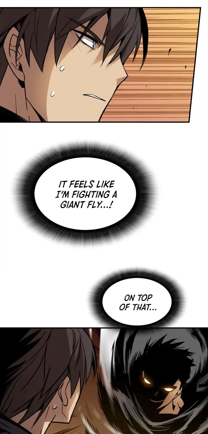 Read Worn And Torn Newbie chapter 15 image 51 on Lezhin