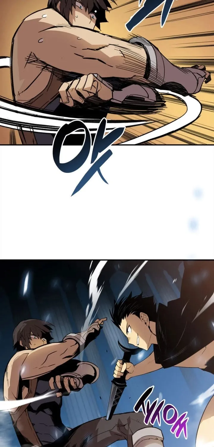 Read Worn And Torn Newbie chapter 15 image 59 on Lezhin