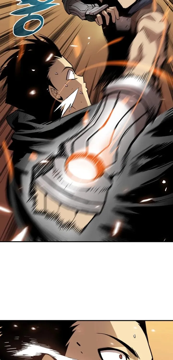 Read Worn And Torn Newbie chapter 15 image 9 on Lezhin