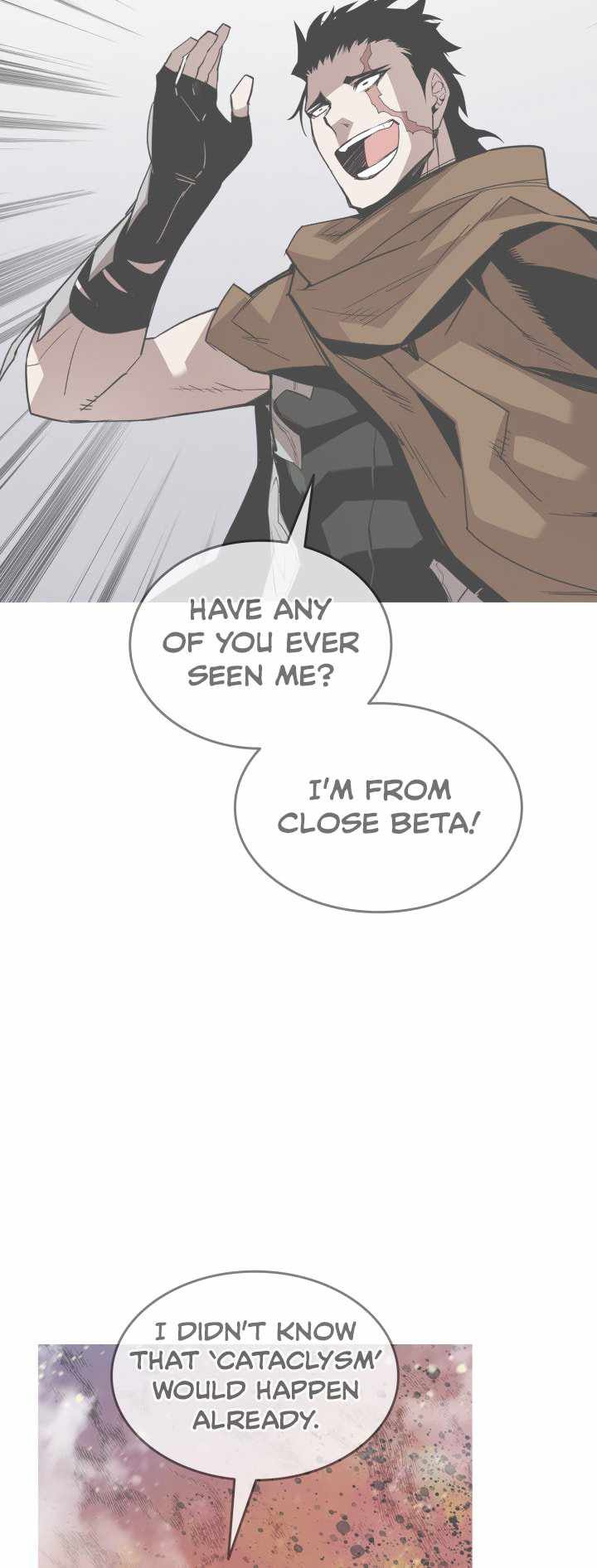Read Worn And Torn Newbie chapter 151 image 15 on Lezhin