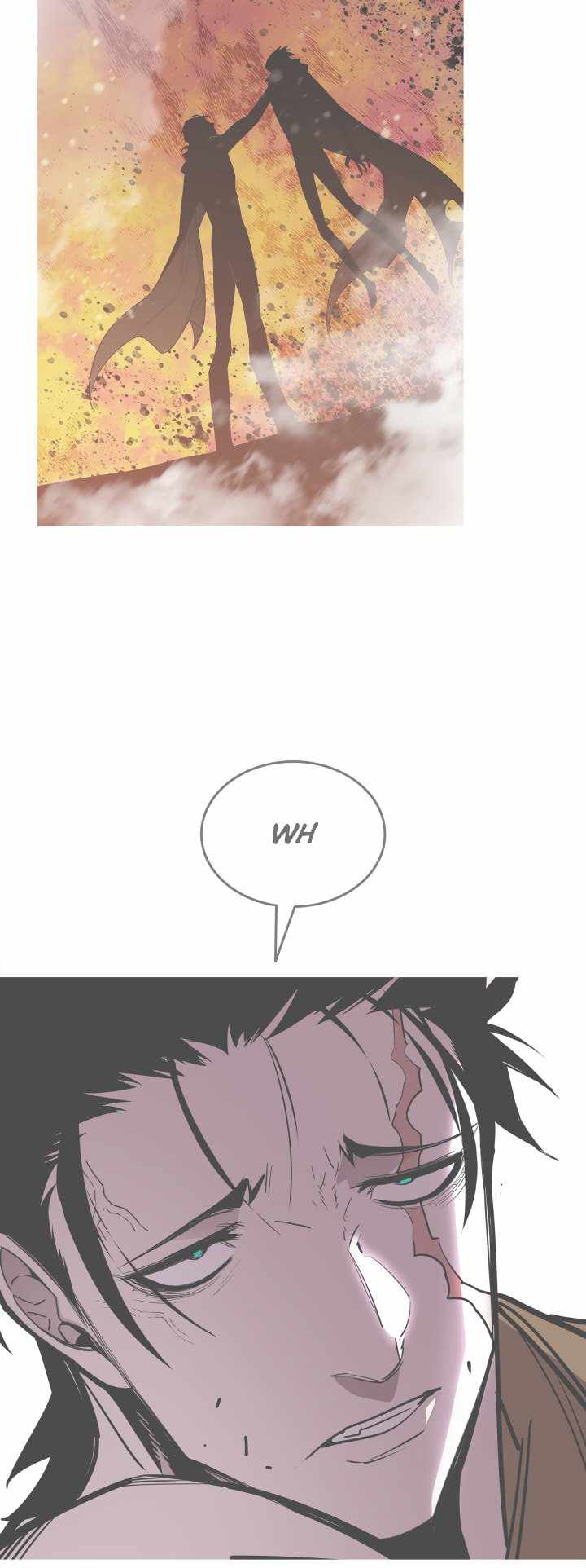 Read Worn And Torn Newbie chapter 151 image 16 on Lezhin
