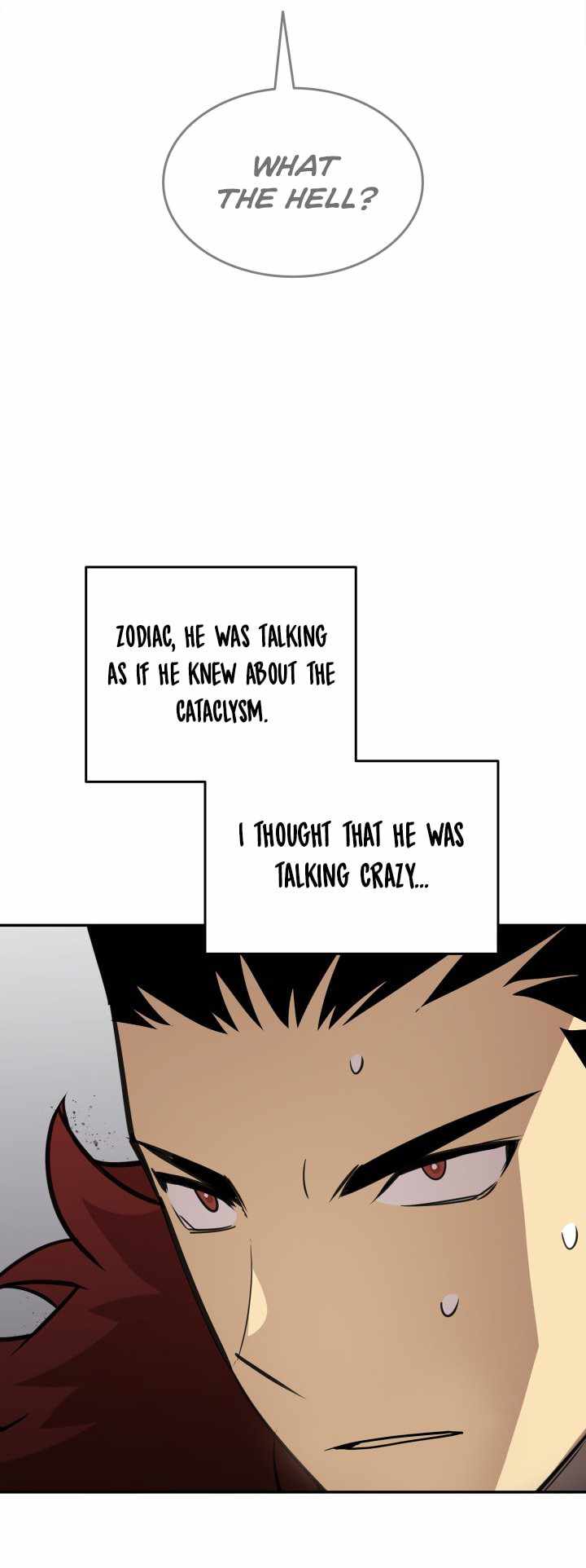 Read Worn And Torn Newbie chapter 151 image 17 on Lezhin