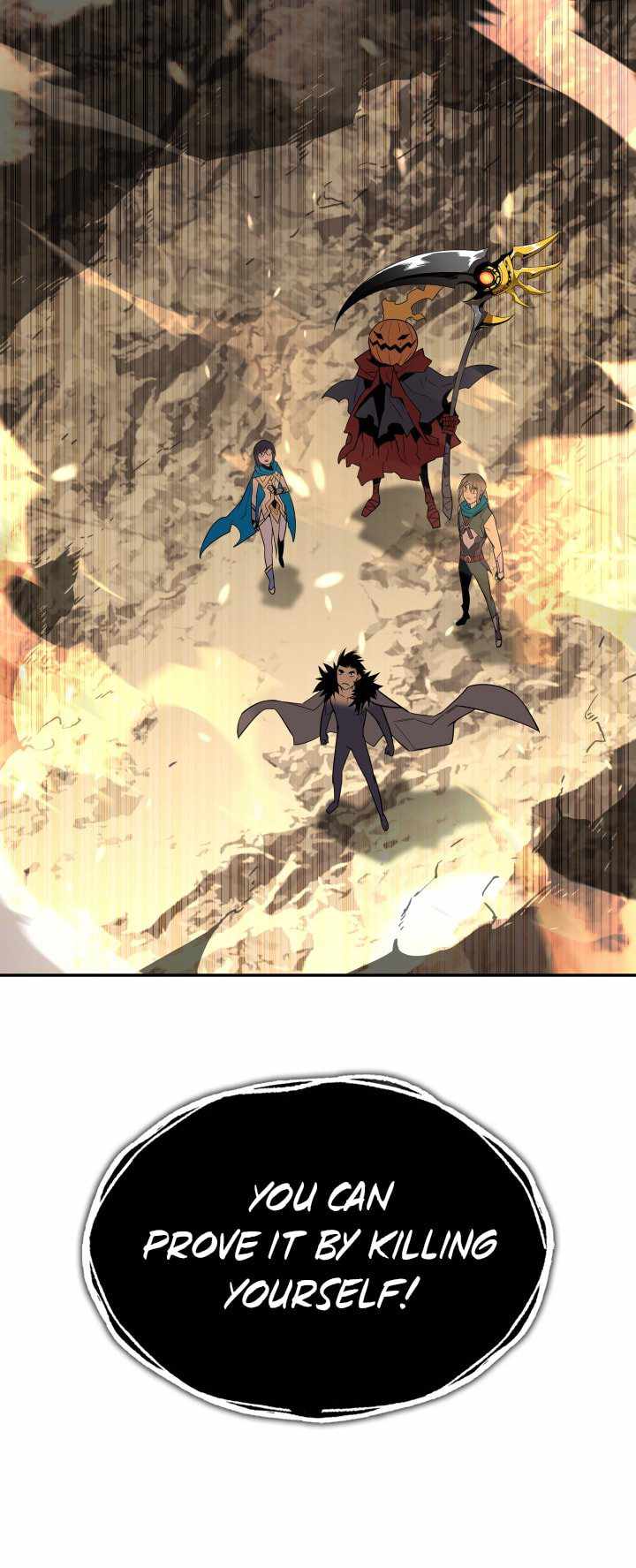 Read Worn And Torn Newbie chapter 151 image 33 on Lezhin