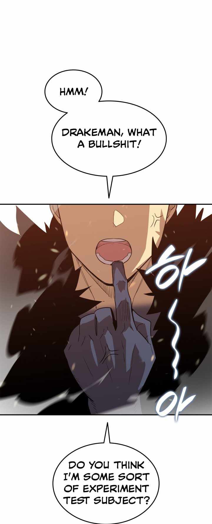 Read Worn And Torn Newbie chapter 151 image 35 on Lezhin