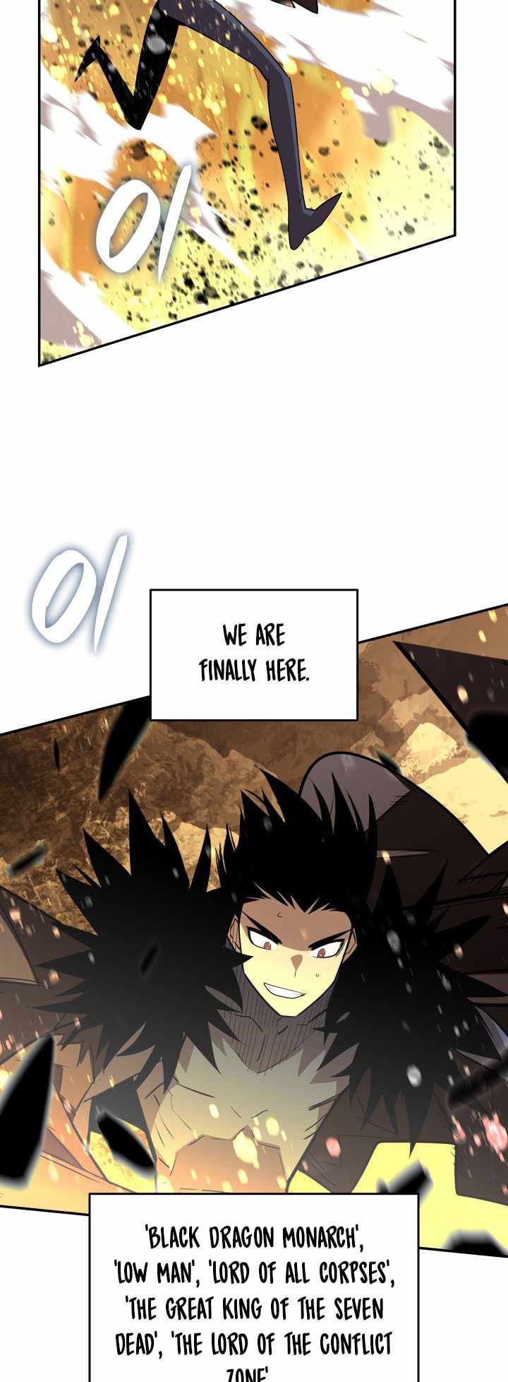 Read Worn And Torn Newbie chapter 151 image 46 on Lezhin