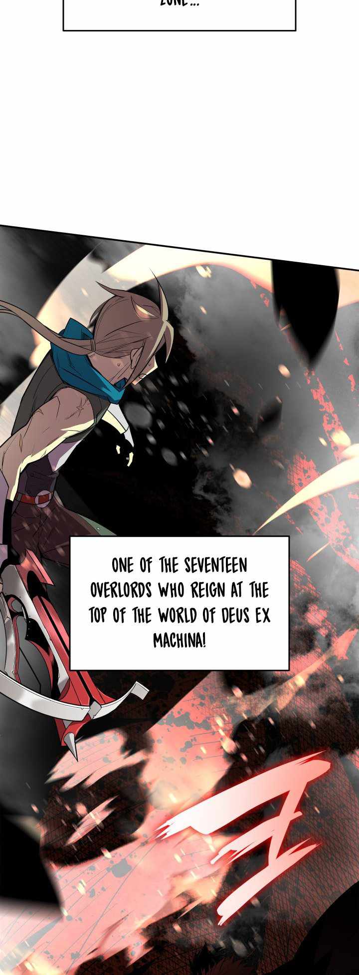 Read Worn And Torn Newbie chapter 151 image 47 on Lezhin